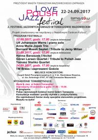 Love Polish Jazz Festival – galeria zdjęć